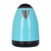 Электрочайник Delfa DK 3530 X turquoise