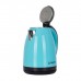 Электрочайник Delfa DK 3530 X turquoise
