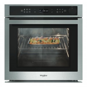 Духовой шкаф Whirlpool AKZ9S 8271 IX (AKZ9S8271IX)