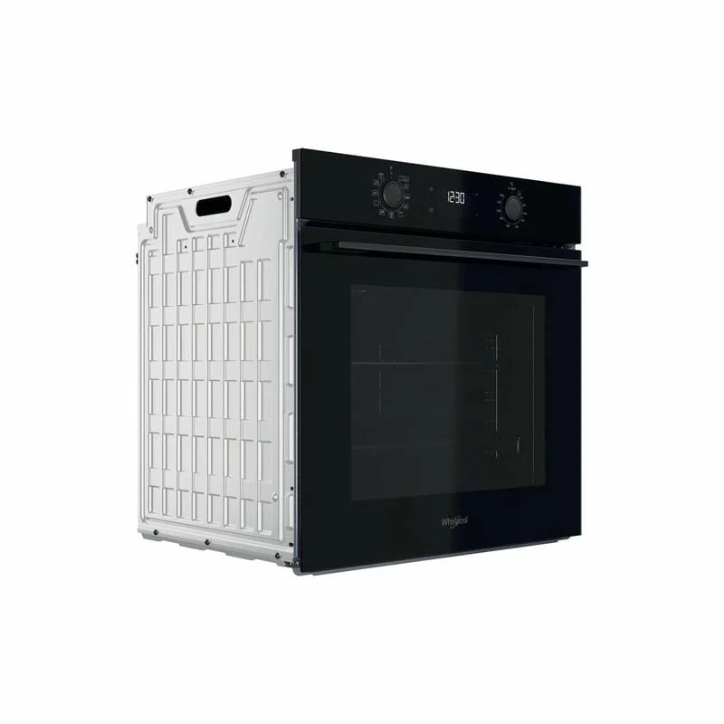 Духовой шкаф Whirlpool OMK58CU1SB Духовой шкаф Whirlpool OMK58CU1SB