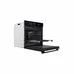 Духовой шкаф Whirlpool OMK58CU1SB Духовой шкаф Whirlpool OMK58CU1SB
