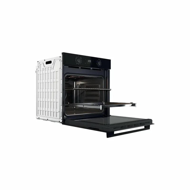 Духовой шкаф Whirlpool OMK58CU1SB Духовой шкаф Whirlpool OMK58CU1SB