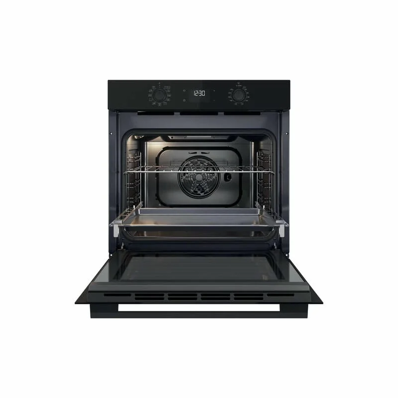 Духовой шкаф Whirlpool OMK58CU1SB Духовой шкаф Whirlpool OMK58CU1SB