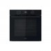 Духовой шкаф Whirlpool OMK58CU1SB