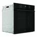Духовой шкаф Whirlpool OMK58RU0B Духовой шкаф Whirlpool OMK58RU0B