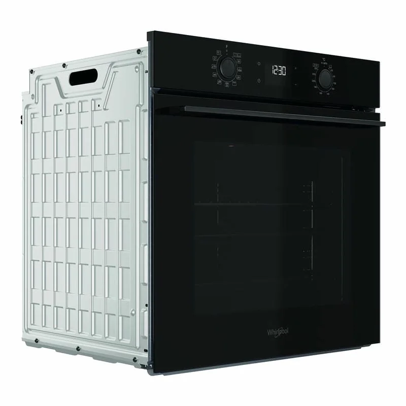 Духовой шкаф Whirlpool OMK58RU0B Духовой шкаф Whirlpool OMK58RU0B
