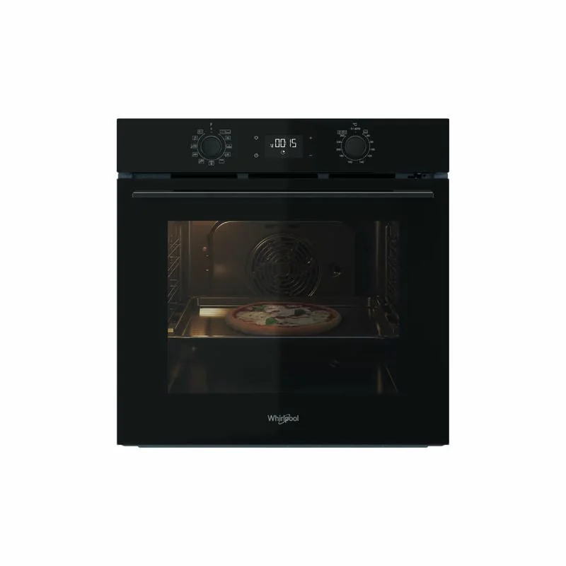Духовой шкаф Whirlpool OMK58RU0B Духовой шкаф Whirlpool OMK58RU0B