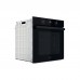 Духовой шкаф Whirlpool OMR55CU1B