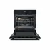 Духовой шкаф Whirlpool OMR55CU1B