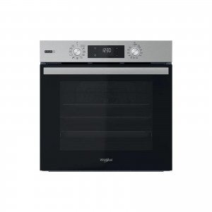 Духовой шкаф Whirlpool OMSR58CU1SX