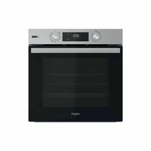 Духовой шкаф Whirlpool OMSR58CU1SX Духовой шкаф Whirlpool OMSR58CU1SX