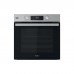 Духовой шкаф Whirlpool OMSR58CU1SX