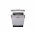 Посудомоечная машина PRIME Technics PDW 60120 DSBI