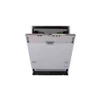 Посудомоечная машина PRIME Technics PDW 60120 DSBI Посудомоечная машина PRIME Technics PDW 60120 DSBI