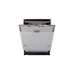 Посудомоечная машина PRIME Technics PDW 60120 DSBI