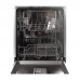 Посудомоечная машина PRIME Technics PDW 60125 BI