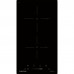 Варочная поверхность Interline VIK 830 SIB BG