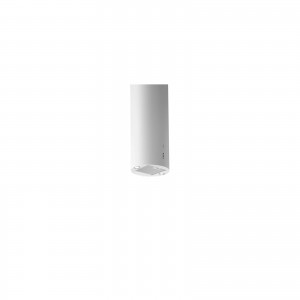 Вытяжка кухонная Elica TUBE PRO ISLAND WH MAT/A/43