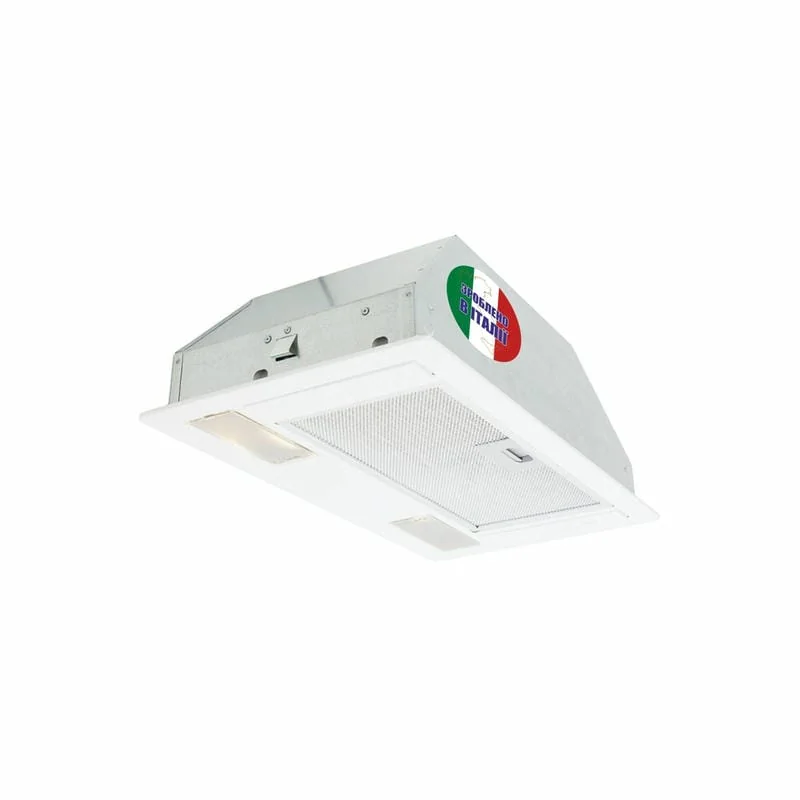 Вытяжка кухонная Elica CT17 C WH/A/52 Вытяжка кухонная Elica CT17 C WH/A/52
