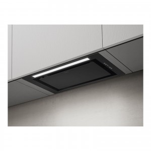 Вытяжка кухонная Elica LANE SENSOR BL MAT/A/52
