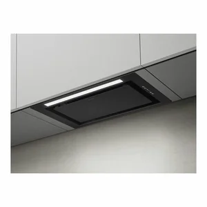 Вытяжка кухонная Elica LANE SENSOR BL MAT/A/52