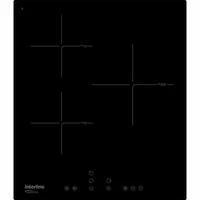 Варочная поверхность Interline HIV 740 SIB BG Варочная поверхность Interline HIV 740 SIB BG