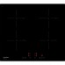 Варочная поверхность Interline VIK 860 SIB BG