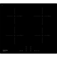 Варочная поверхность Interline VIK 860 SIB BG