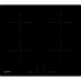 Варочная поверхность Interline VIK 860 SIB BG