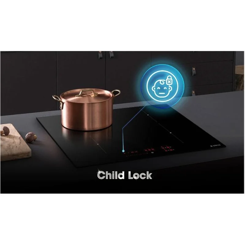 Варочная поверхность Elica RATIO 604 PLUS BL Варочная поверхность Elica RATIO 604 PLUS BL