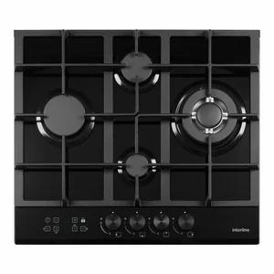 Варочная поверхность Interline HGG 966 MLT BA Варочная поверхность Interline HGG 966 MLT BA