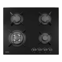 Варочная поверхность Interline SGV 584 MCH BA