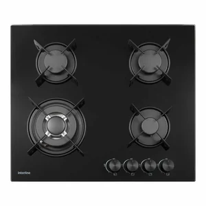 Варочная поверхность Interline SGV 584 MCH BA Варочная поверхность Interline SGV 584 MCH BA