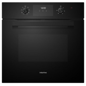Духовой шкаф Interline OEG 580 ECH BB