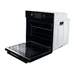 Духовой шкаф Interline OEG 580 ECH BB