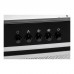 Вытяжка кухонная Interline BASIC BL A/60/PB