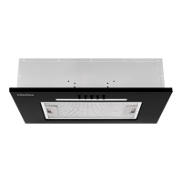 Вытяжка кухонная Interline BASIC BL A/60/PB Вытяжка кухонная Interline BASIC BL A/60/PB