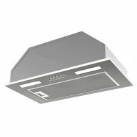 Вытяжка кухонная Interline SMART S WH A/60/T Вытяжка кухонная Interline SMART S WH A/60/T