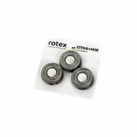 Аксессуары к электробритвам Rotex RHC228/265/280 Аксессуары к электробритвам Rotex RHC228/265/280