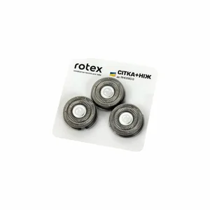 Аксессуары к электробритвам Rotex RHC228/265/280