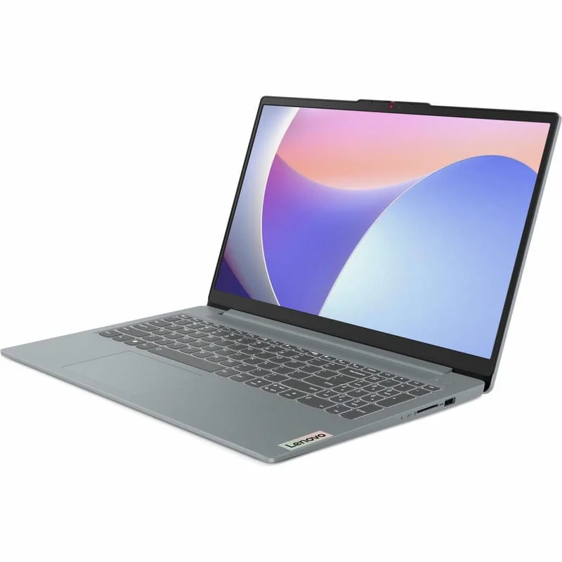 Ноутбук Lenovo IdeaPad Slim 3 15IAH8 (83ER00J1RA) Ноутбук Lenovo IdeaPad Slim 3 15IAH8 (83ER00J1RA)