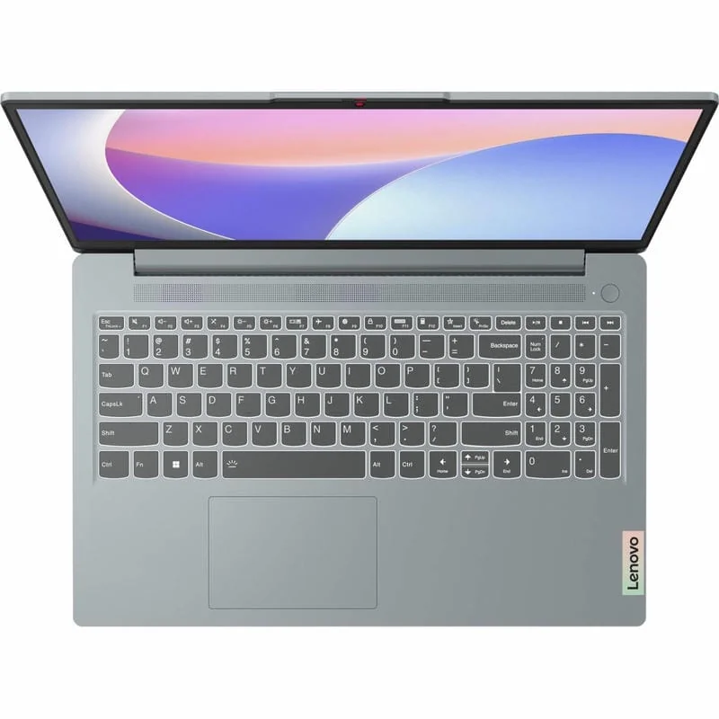 Ноутбук Lenovo IdeaPad Slim 3 15IAH8 (83ER00J1RA) Ноутбук Lenovo IdeaPad Slim 3 15IAH8 (83ER00J1RA)