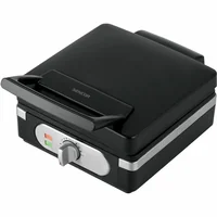 Сэндвичница Sencor SWF 2010 BK (SWF2010BK) Сэндвичница Sencor SWF 2010 BK (SWF2010BK)