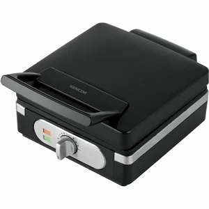 Сэндвичница Sencor SWF 2010 BK (SWF2010BK)