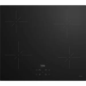 Варочная поверхность Beko HII 64400 QT (HII64400QT) Варочная поверхность Beko HII 64400 QT (HII64400QT)