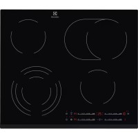Варочная поверхность Electrolux EHF 6547 FXK (EHF6547FXK) Варочная поверхность Electrolux EHF 6547 FXK (EHF6547FXK)