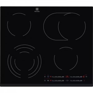 Варочная поверхность Electrolux EHF 6547 FXK (EHF6547FXK)