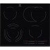 Варочная поверхность Electrolux EHF 6547 FXK (EHF6547FXK)