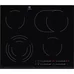 Варочная поверхность Electrolux EHF 6547 FXK (EHF6547FXK)