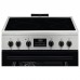 Плита Electrolux LKR664166X